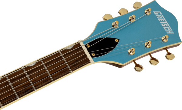 Gretsch G5420TG Electromatic Pristine LTD Hollow Body Single-Cut with Bigsby Laurel Fingerboard Mako