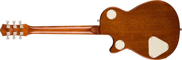 Gretsch G5210T-P90 Electromatic Jet Two 90 Single-Cut with Bigsby Laurel Fingerboard Petrol