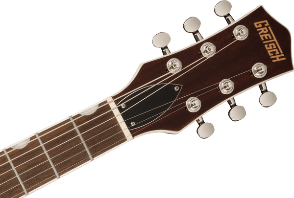Gretsch G5210T-P90 Electromatic Jet Two 90 Single-Cut with Bigsby Laurel Fingerboard Petrol