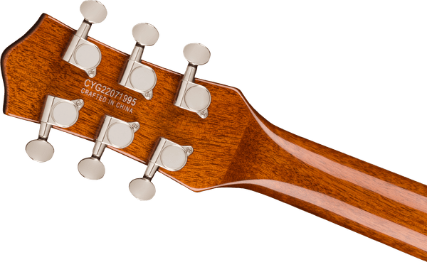 Gretsch G5210T-P90 Electromatic Jet Two 90 Single-Cut with Bigsby Laurel Fingerboard Amethyst