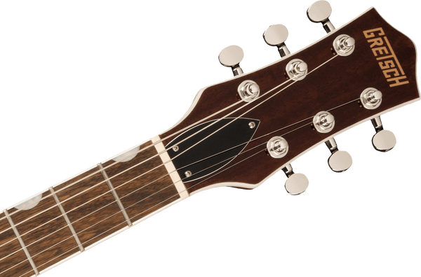 Gretsch G5210T-P90 Electromatic Jet Two 90 Single-Cut with Bigsby Laurel Fingerboard Amethyst
