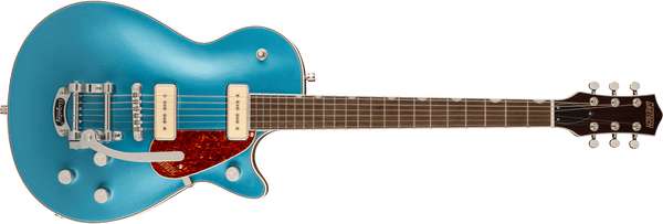 Gretsch G5210T-P90 Electromatic Jet Two 90 Single-Cut with Bigsby Laurel Fingerboard Mako