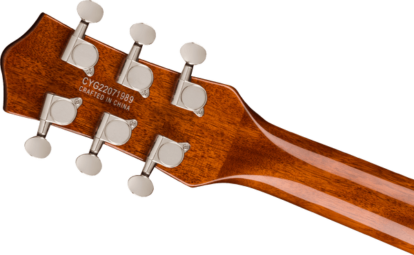 Gretsch G5210T-P90 Electromatic Jet Two 90 Single-Cut with Bigsby Laurel Fingerboard Mako