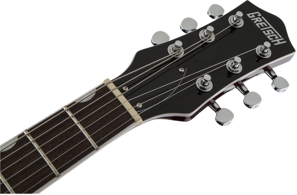 Gretsch G5230T Electromatic Jet FT Single-Cut with Bigsby Laurel Fingerboard Aleutian Blue