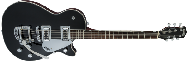 Gretsch G5230T Electromatic Jet FT Single-Cut with Bigsby Laurel Fingerboard Black