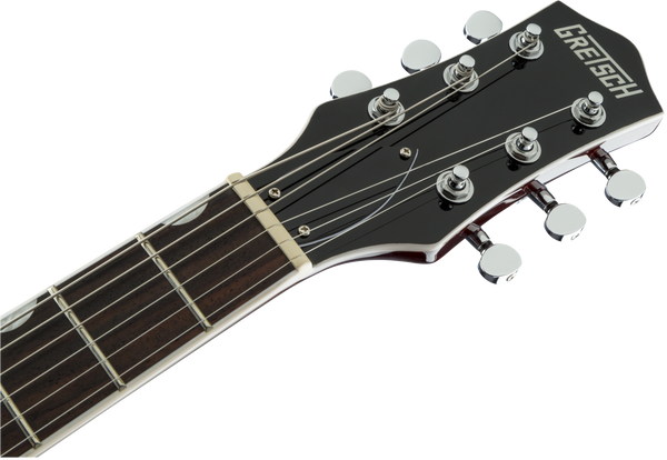 Gretsch G5230T Electromatic Jet FT Single-Cut with Bigsby Laurel Fingerboard Black