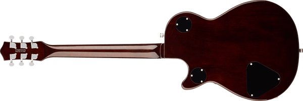 Gretsch G5230T Electromatic Jet FT Single-Cut with Bigsby Laurel Fingerboard Orange Stain