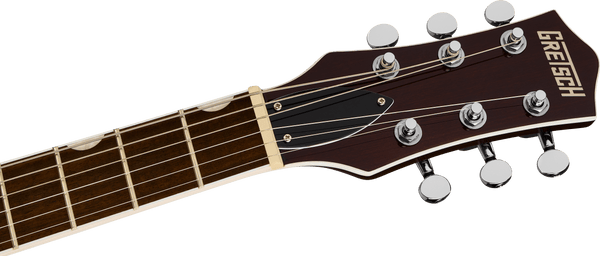 Gretsch G5230T Electromatic Jet FT Single-Cut with Bigsby Laurel Fingerboard Orange Stain