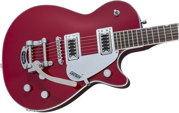Gretsch G5230T Electromatic Jet FT Single-Cut with Bigsby Laurel Fingerboard Firebird Red