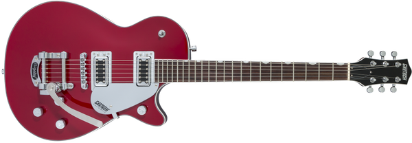 Gretsch G5230T Electromatic Jet FT Single-Cut with Bigsby Laurel Fingerboard Firebird Red