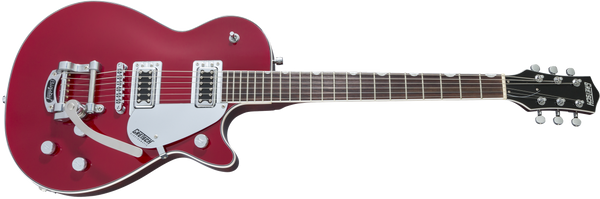 Gretsch G5230T Electromatic Jet FT Single-Cut with Bigsby Laurel Fingerboard Firebird Red