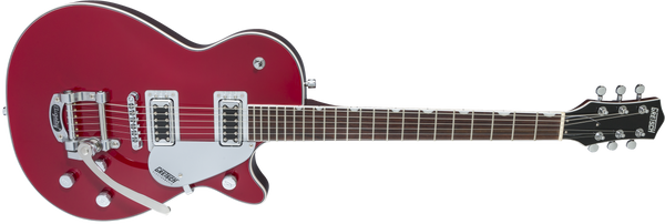 Gretsch G5230T Electromatic Jet FT Single-Cut with Bigsby Laurel Fingerboard Firebird Red