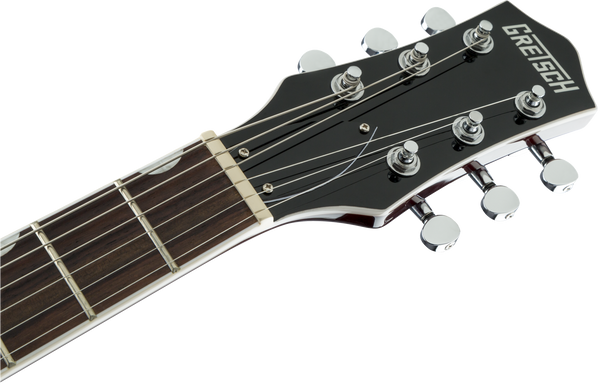 Gretsch G5230T Electromatic Jet FT Single-Cut with Bigsby Laurel Fingerboard Firebird Red