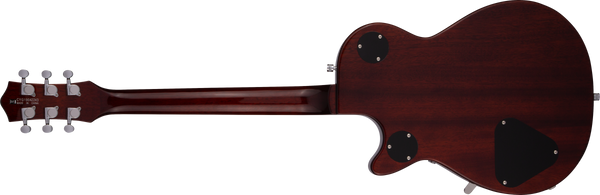 Gretsch G5230T Electromatic Jet FT Single-Cut with Bigsby Laurel Fingerboard Cadillac Green