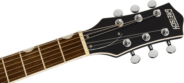 Gretsch G5230T Electromatic Jet FT Single-Cut with Bigsby Laurel Fingerboard Two-Tone Vintage White/ London Grey