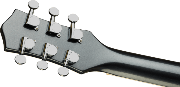 Gretsch G5230T Electromatic Jet FT Single-Cut with Bigsby Laurel Fingerboard Two-Tone Vintage White/ London Grey