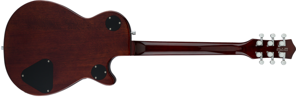 Gretsch G5230LH Electromatic Jet FT Single-Cut with V-Stoptail Left-Handed Laurel Fingerboard Black