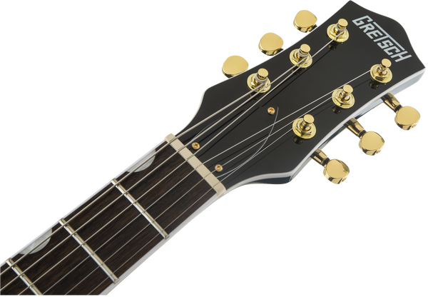 Gretsch G5230TG Electromatic Jet FT Single-Cut with Bigsby and Gold Hardware Laurel Fingerboard Cadillac Green
