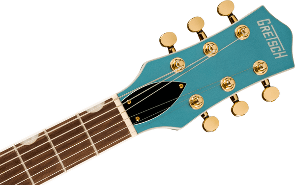 Gretsch Electromatic Pristine LTD Jet Single-Cut with Bigsby Laurel Fingerboard Mako