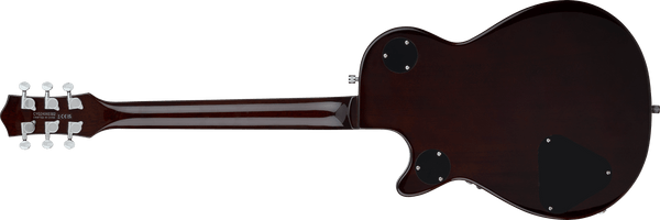 Gretsch G5230T Electromatic Sparkle Jet FT Single-Cut with Bigsby Laurel Fingerboard Silver Sparkle