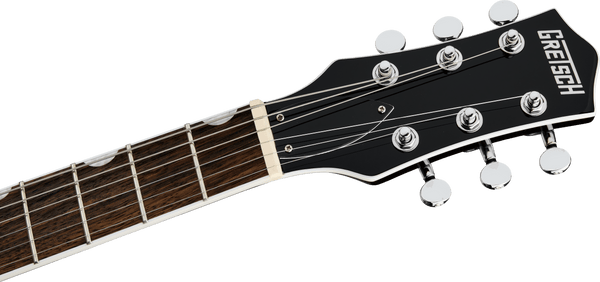 Gretsch G5230T Electromatic Sparkle Jet FT Single-Cut with Bigsby Laurel Fingerboard Gold Sparkle