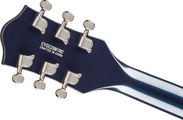 Gretsch G5622T Electromatic Center Block Double-Cut with Bigsby Laurel Fingerboard Midnight Sapphire