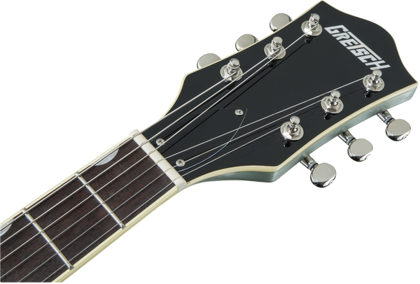 Gretsch G5622T Electromatic Center Block Double-Cut with Bigsby Laurel Fingerboard Aspen Green
