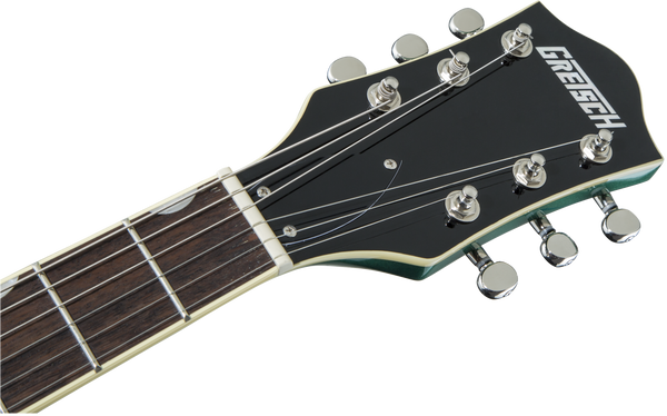 Gretsch G5622T Electromatic Center Block Double-Cut with Bigsby Laurel Fingerboard Georgia Green