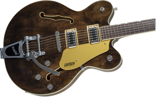 Gretsch G5622T Electromatic Center Block Double-Cut with Bigsby Laurel Fingerboard Imperial Stain
