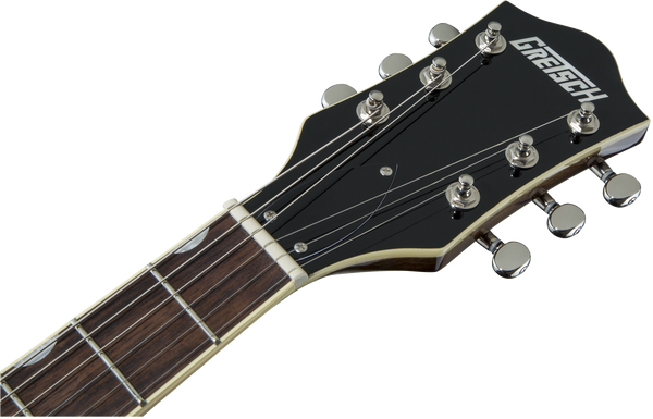 Gretsch G5622T Electromatic Center Block Double-Cut with Bigsby Laurel Fingerboard Imperial Stain