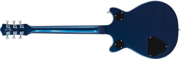 Gretsch G5232T Electromatic Double Jet FT with Bigsby Laurel Fingerboard Midnight Sapphire