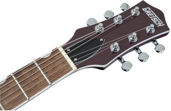 Gretsch G5232T Electromatic Double Jet FT with Bigsby Laurel Fingerboard Dark Cherry Metallic