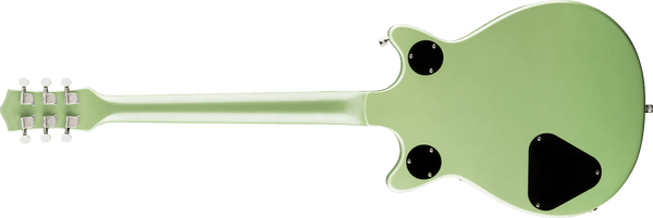 Gretsch G5232T Electromatic Double Jet FT with Bigsby Laurel Fingerboard Broadway Jade