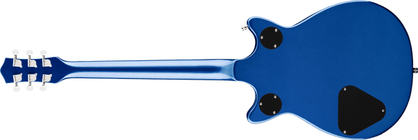 Gretsch G5232T Electromatic Double Jet FT with Bigsby Laurel Fingerboard Fairlane Blue