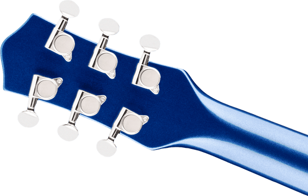 Gretsch G5232T Electromatic Double Jet FT with Bigsby Laurel Fingerboard Fairlane Blue