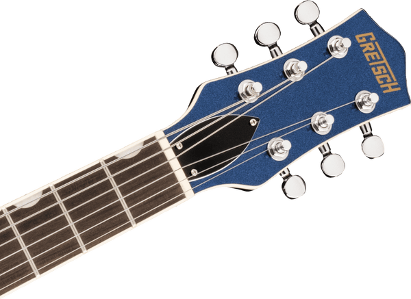 Gretsch G5232T Electromatic Double Jet FT with Bigsby Laurel Fingerboard Fairlane Blue