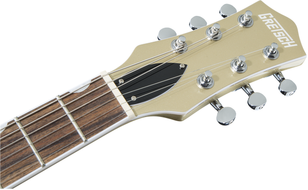 Gretsch G5232T Electromatic Double Jet FT with Bigsby Laurel Fingerboard Casino Gold