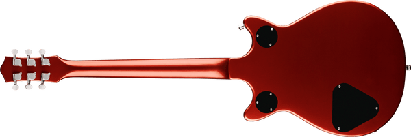Gretsch G5232T Electromatic Double Jet FT with Bigsby Laurel Fingerboard Firestick Red