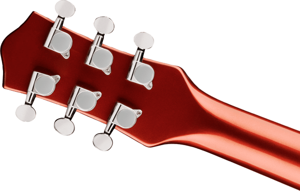 Gretsch G5232T Electromatic Double Jet FT with Bigsby Laurel Fingerboard Firestick Red