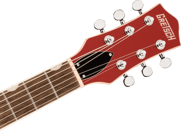 Gretsch G5232T Electromatic Double Jet FT with Bigsby Laurel Fingerboard Firestick Red