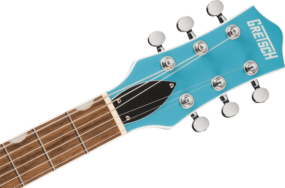 Gretsch G5232T cabezal frontal