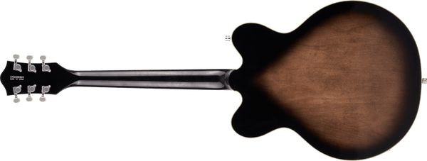 Gretsch G5622 Electromatic Center Block Double-Cut with V-Stoptail Laurel Fingerboard Bristol Fog
