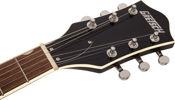 Gretsch G5622 Electromatic Center Block Double-Cut with V-Stoptail Laurel Fingerboard Bristol Fog