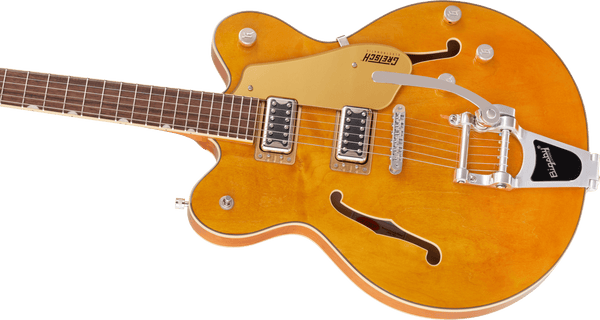 Gretsch G5622T Electromatic Center Block Double-Cut with Bigsby Laurel Fingerboard Speyside