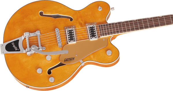 Gretsch G5622T Electromatic Center Block Double-Cut with Bigsby Laurel Fingerboard Speyside