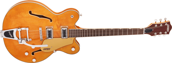Gretsch G5622T Electromatic Center Block Double-Cut with Bigsby Laurel Fingerboard Speyside