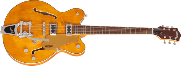Gretsch G5622T Electromatic Center Block Double-Cut with Bigsby Laurel Fingerboard Speyside