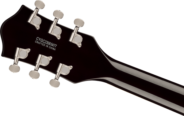 Gretsch G5622 Electromatic Center Block Double-Cut with V-Stoptail Laurel Fingerboard Claret Burst