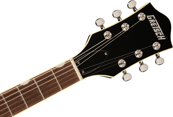 Gretsch G5622 Electromatic Center Block Double-Cut with V-Stoptail Laurel Fingerboard Claret Burst