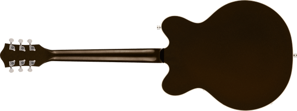 Gretsch G5622 Electromatic Center Block Double-Cut with V-Stoptail Laurel Fingerboard Black Gold